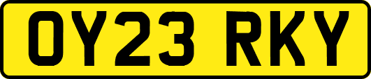 OY23RKY