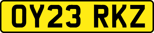 OY23RKZ