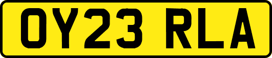 OY23RLA
