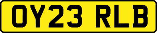 OY23RLB