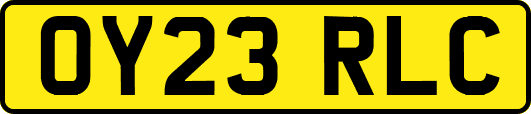 OY23RLC