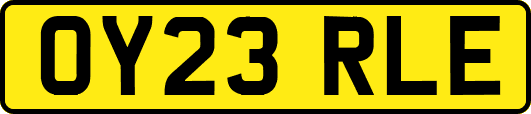 OY23RLE