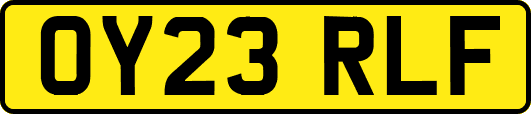 OY23RLF