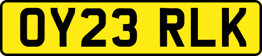 OY23RLK