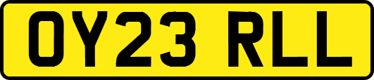 OY23RLL