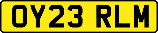 OY23RLM