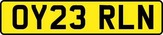 OY23RLN