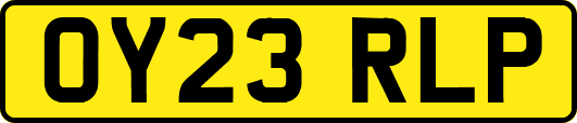 OY23RLP