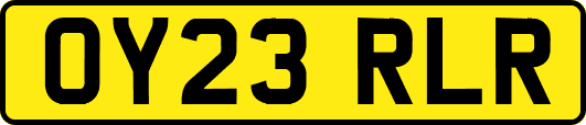 OY23RLR