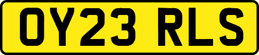 OY23RLS