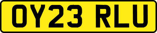 OY23RLU