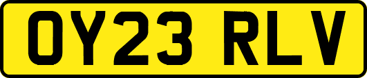 OY23RLV