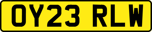 OY23RLW