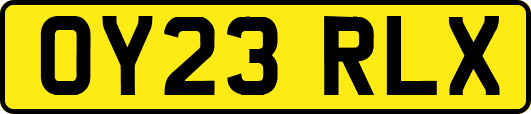 OY23RLX