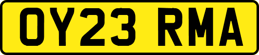 OY23RMA