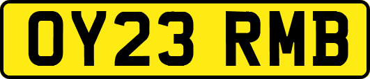 OY23RMB