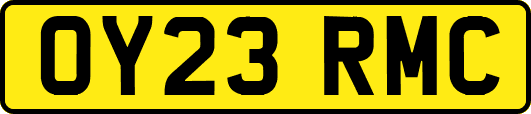 OY23RMC