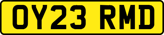 OY23RMD