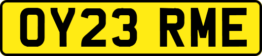 OY23RME