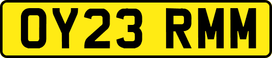OY23RMM