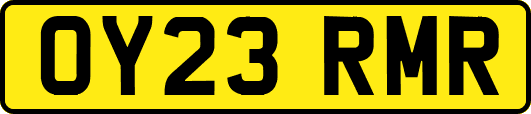 OY23RMR