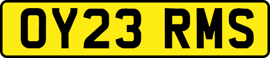 OY23RMS