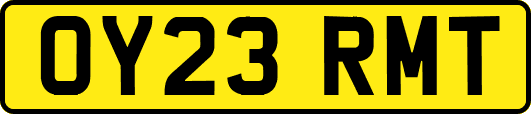 OY23RMT