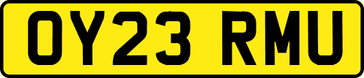 OY23RMU