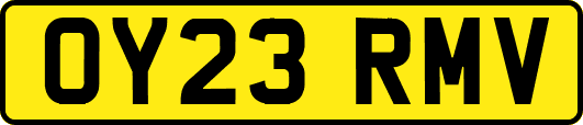 OY23RMV