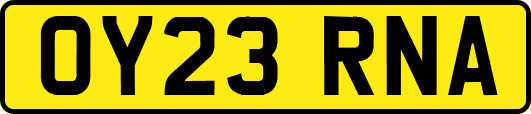 OY23RNA