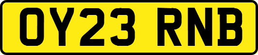 OY23RNB
