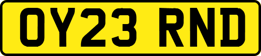 OY23RND