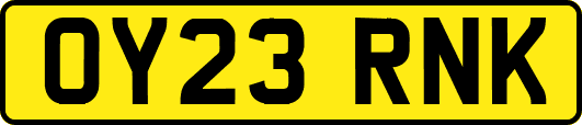 OY23RNK