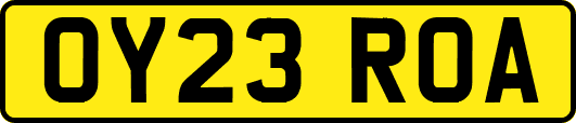 OY23ROA