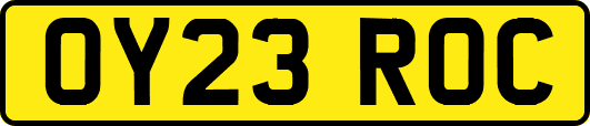 OY23ROC