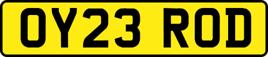 OY23ROD