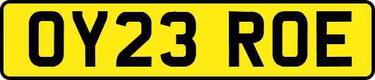 OY23ROE