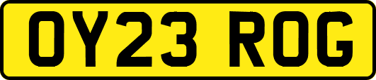 OY23ROG