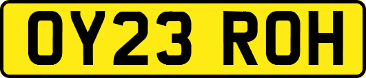 OY23ROH