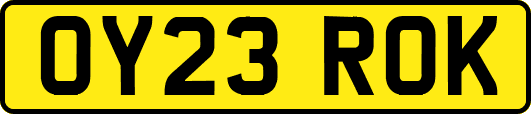 OY23ROK