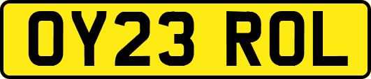 OY23ROL