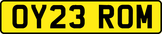 OY23ROM