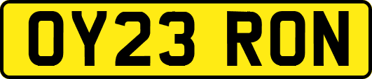 OY23RON