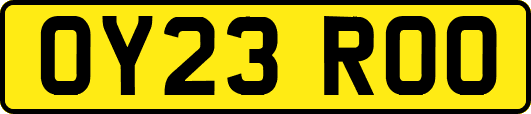 OY23ROO