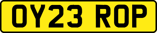 OY23ROP