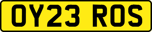 OY23ROS