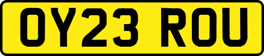 OY23ROU