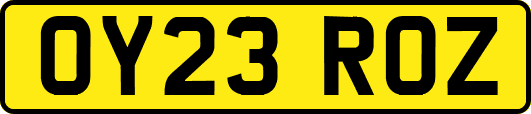 OY23ROZ