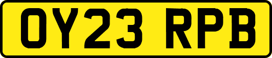 OY23RPB