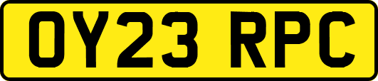 OY23RPC